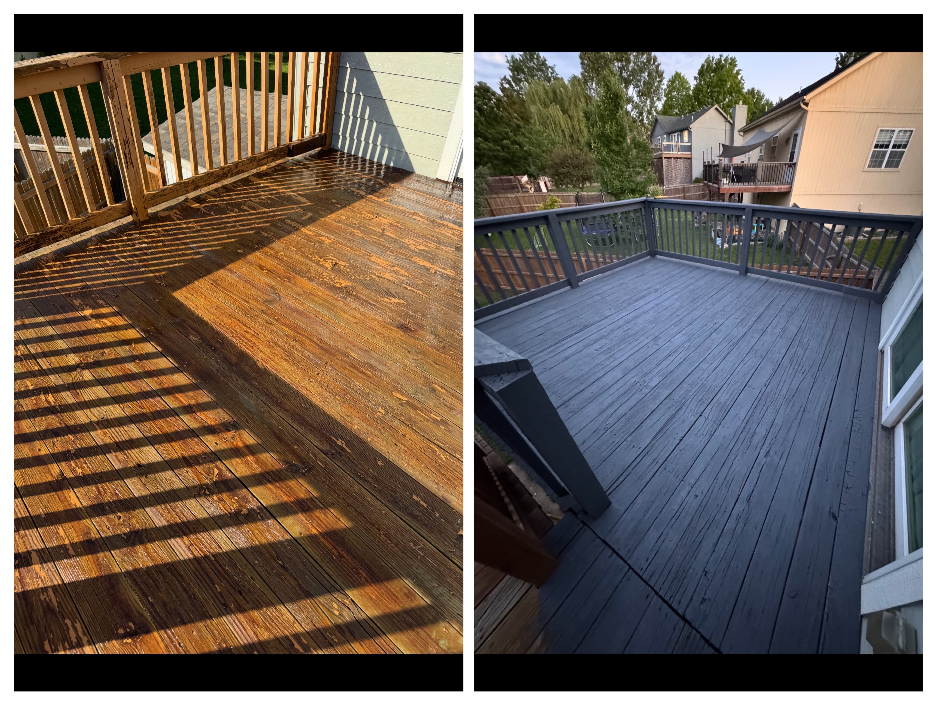 Painting, Interior & Exterior